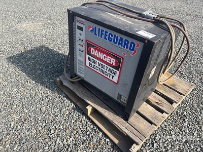 Hawker バッテリー