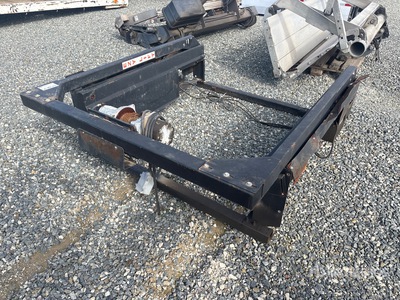 Electric Ezy Lift - Fits Truck