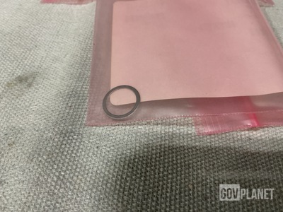 (937) Kongsberg 68112558-00 Flat Washers