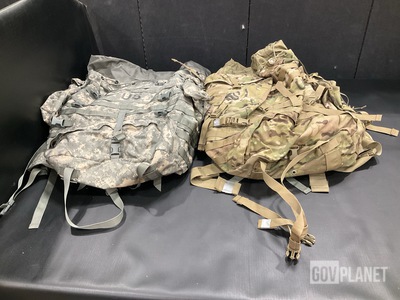 (49) Large Field Pack Sets