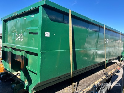 ロールオフ・ビン