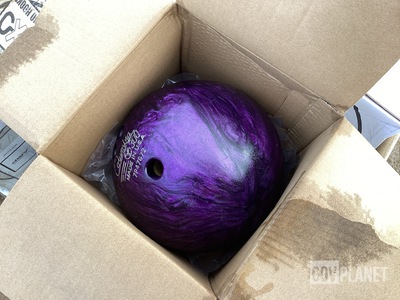 (38) Assorted Xtreme Bowling Balls