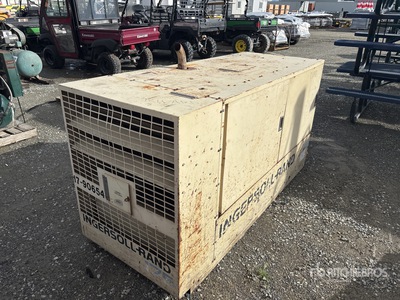 Ingersoll Rand P175WJDU コンプレッサー