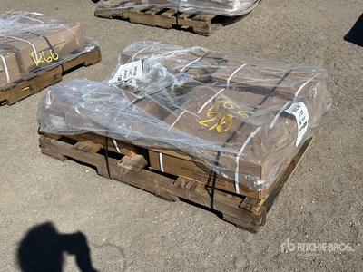 Quantity of (100) Wood Tuff Tow 1.5 in x 15 ft Heavy Duty Ratchet Tie Down