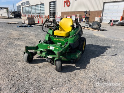 2022 John Deere Z920A Zero-Turn Lawn Mower
