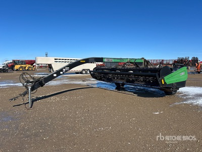 2003 Frontier MC1218 16 ft Mower Conditioner