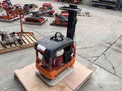 2018 Patron RP204 ضاغطة الألواح الاهتزازية