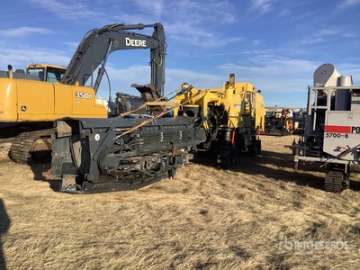 Bomag BM1300/30 Tracked Alimentateur de Finisseur