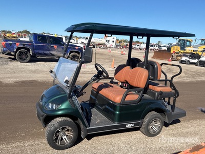 2025 ICON G40 Voiturette de golf