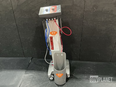 AneticAid AT4 Tourniquet System