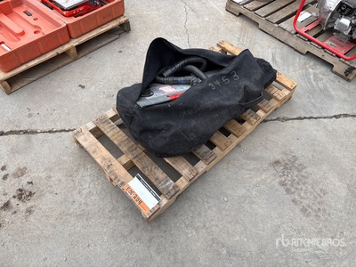 Apliance Mover Air Sled