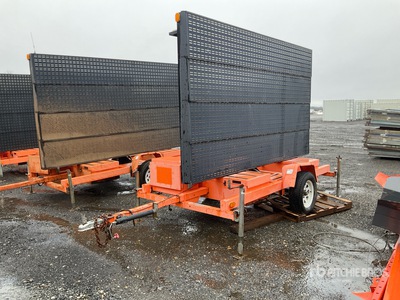 2011 Amsig CMS-T-333 Message Board