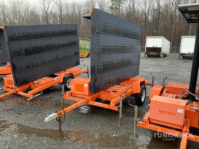 2011 Amsig CMS-T-333 Message Board