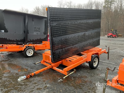 2011 Amsig CMS-T-333 Message Board