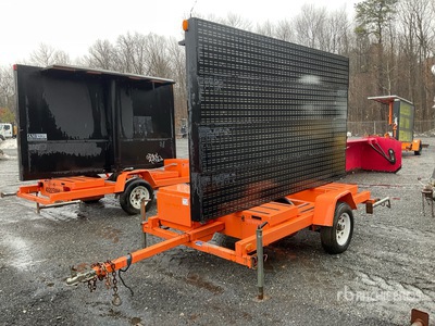 2011 Amsig CMS-T-333 Message Board