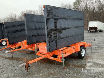 2011 Amsig CMS-T-333 Message Board