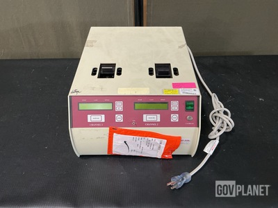 Chrono-Log 700 Lumi Aggregometer