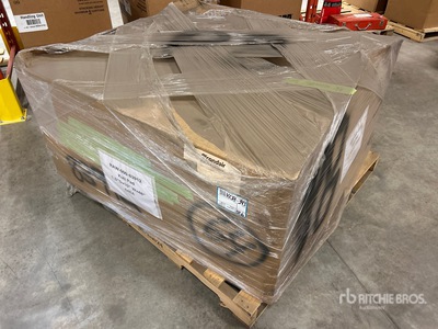 1.5 in x 10 in x 48 in Kull Pad