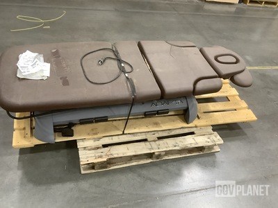 Adapta Examination Table