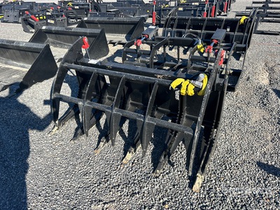 All-Star 60 in Schranklader Wortelhark (Unused)