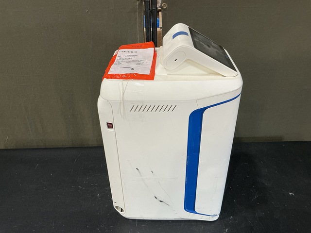 Millipore EQ 7000 Water Purification System