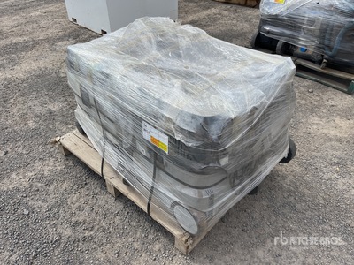 Quantity of (4) Vacuum Cleaner