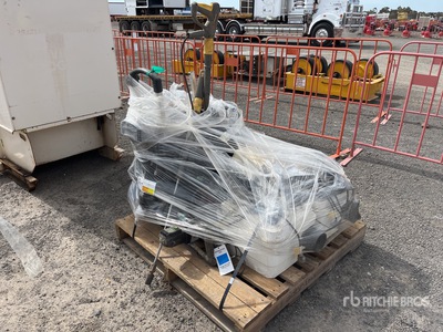 Quantity of Workshop Items