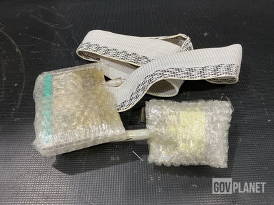 5366100 Printed Flexiable Cable Assembly