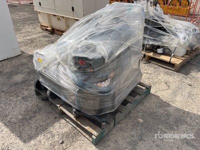 Quantity of (5) Vacuum Cleaner