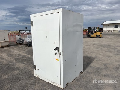 Metal Storage Cabinet Varios, tienda, almacen, consumidor