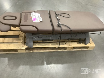 Adapta Examination Table