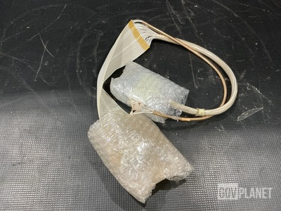 5366100 Printed Flexiable Cable Assembly