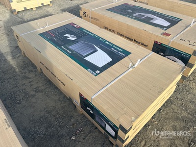 2026 KJ K2030 Carport (Unused)