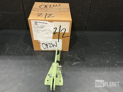 (2) MDL 12565133 Safety Cage Anchors