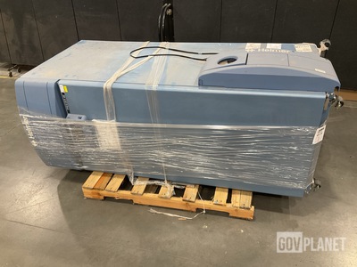 Helmer ILF125 Laboratory Freezer