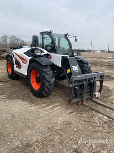2024 Bobcat TL723 Teleskoplader