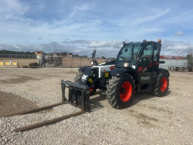 2024 Bobcat TL723 Telehandler