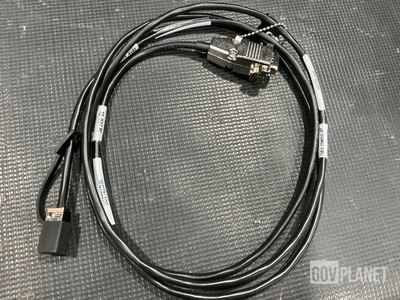 (5) Gatr Technologies 19014D2471-0 Special Purpose Cables