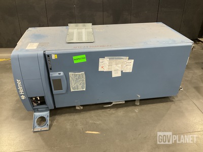 Helmer ILF125 Laboratory Freezer