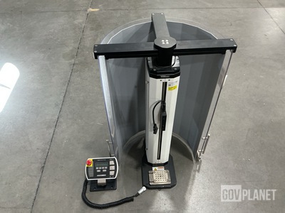 Mark-10 ESM303 Motorized Test Stand