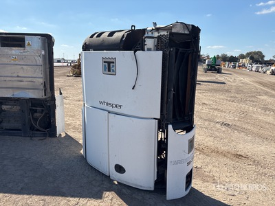 Thermo King SB-230 Kühleinheit