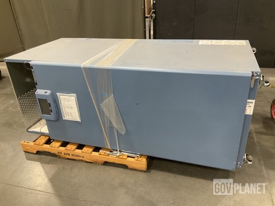 Helmer ILF125 Laboratory Freezer