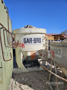 2023 Gar-Bro 4121-PB Concrete Bucket