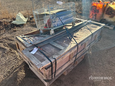 Quantity of parts Pièces divers