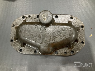 7709593 Fluid Filter Head