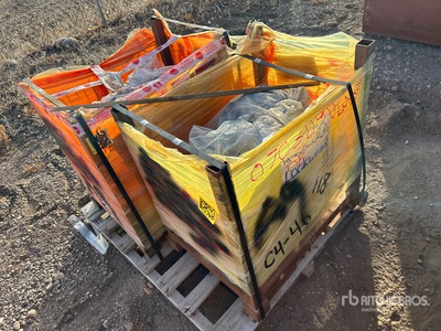 Quantity of parts Pièces divers