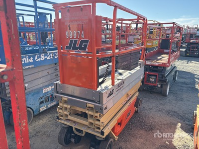 2011 JLG 1930ES Electric Hebebühne