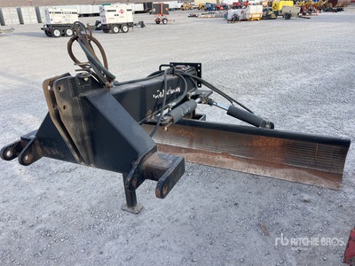 Buhler C10150 10 ft 3-Point S-Blade