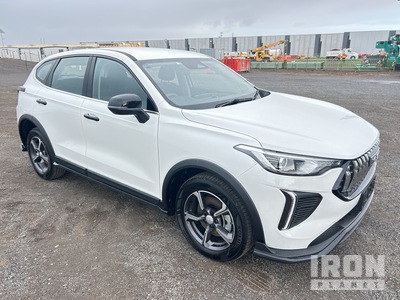 2025 GWM Haval Jolion 2WD Hybrid SUV