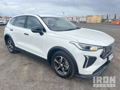 2025 GWM Haval Jolion 2WD Hybrid SUV